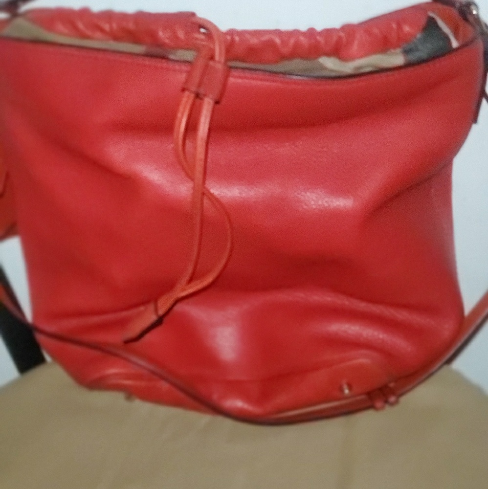 BURBERRY ASHBY